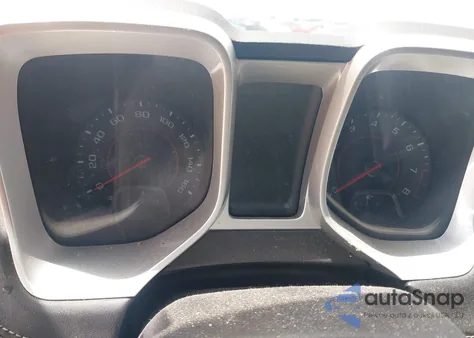 2013 Chevrolet Camaro 1Lt from USA, damaged, VIN 2G1FB1E39D9173050